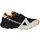 Dynafit Ultra 100 Herren Schwarz/Weiß/Orange 40