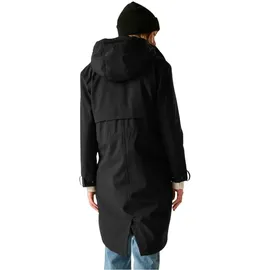 Regatta Yannta Jacke - Black - 40