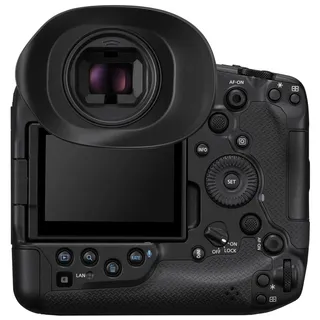 Canon ER-ie Augenmuschel groß für EOS R1