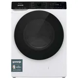 Gorenje WPNA 94 ATSWIFI3 Waschmaschine, 10kg, WiFi, EEK A, Made in Europe, Inverter PowerDrive Motor, 1400 U/min, 15 Programme, AquaStop, SteamTech, Schnellprogramm, weiß