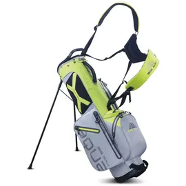 BigMax Big Max Aqua Seven G grün/schwarz/lime