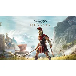 Assassin's Creed Odyssey