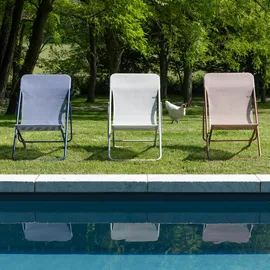 Lafuma MAXI TRANSAT Liegestuhl