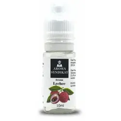 Lychee 10ml Aroma by Aroma Syndikat