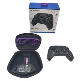 Turtle Beach Victrix Pro BFG Controller Schwarz PlayStation