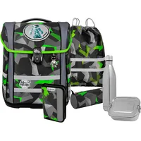 McNeill Perfecto 5-tlg. grau