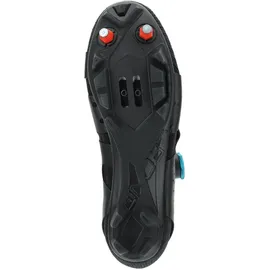 Uyn Naked MTB Fahrradschuhe Damen black 40