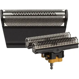 Braun Scherfolie & Klingenblock Series 3/5000/6000 Contour/Flex XP/Flex Integral Kombipack 31B