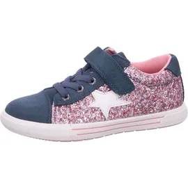 Lurchi Birika S Klettschuh Blau | Gr.: 33