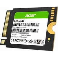 Acer Ma200 512gb Ssd One Size