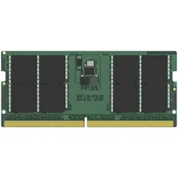 Kingston 32GB (1x32GB) Kingston DDR5-5600 MHz CL46 SO-DIMM RAM