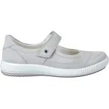 Legero TANARO 5.0 Damenschuhe - Ballerina - Mary Jane grau Freizeit NEU - Grau