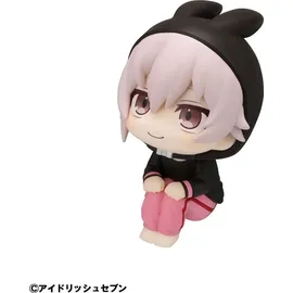 Megahouse Idolish7 Look Up PVC Statuen Riku Nanase & Ten Kujo Set (with gift)