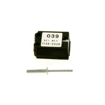 Bosch Ersatzteil TTNR: 7101301 KIM 39-S31-M33 U104-11WG