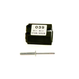 Bosch Ersatzteil TTNR: 7101301 KIM 39-S31-M33 U104-11WG