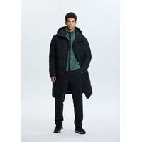 ICEPEAK Ardek schwarz 56
