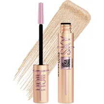 Maybelline Lash Sensational Sky High Mascara Gold Glitz 7,5 ml