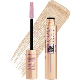Maybelline Lash Sensational Sky High Mascara Gold Glitz 7,5 ml