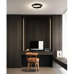 Tidal Plafoniera 45 Terra 2700K