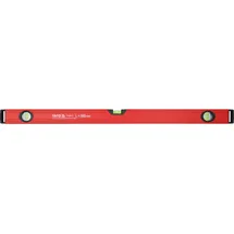 TRIZERATOP Wasserwaage 800 mm Aluminium