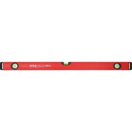 TRIZERATOP Wasserwaage 800 mm Aluminium