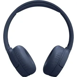 JBL Tune 670NC blue