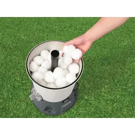 BESTWAY Polysphere Filterbälle weiß 500 g