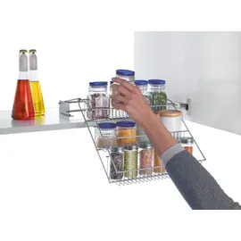 Gravidus Gewürzregal Ausklappbar 0 x 0 x 0 cm