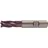 Gühring Schruppfräser kurz DIN 844 HSSE-PM FIRE 14,0 mm