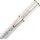 Swarovski Kugelschreiber Crystalline Weiß Roségold 1,0 mm