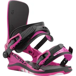 UNION ULTRA WOMEN Bindung 2025 hot pink - M