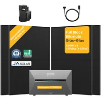 Anker SOLIX Solarbank 3 E2700 Pro