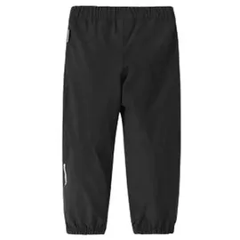 Reima Kaura Hosen Schwarz 80