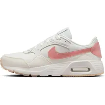 Nike Air Max SC Damen Summit White/Red Stardust/Sail/Phantom 38,5