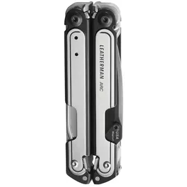 Leatherman ARC Multitool black/silver