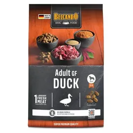 Belcando Adult GF Duck 4 kg