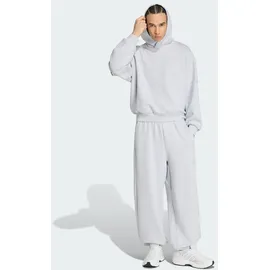 adidas Hoodie Grau L