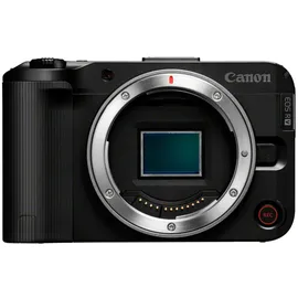 Canon EOS R50 V Body