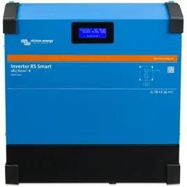 Victron Energy RS 48/6000 230V Batterie-Wechselrichter 4800 W