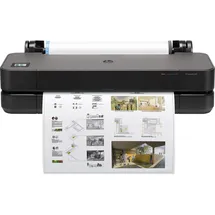 HP DesignJet T230 - 2025 Edition - 610 mm 24?