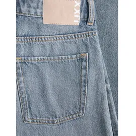Jjxx Jeans JXFuji Barrel Fit in blue stone | Gr.: W27/L30