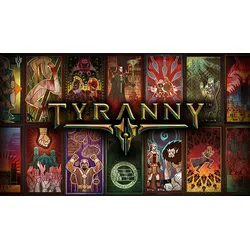 Tyranny