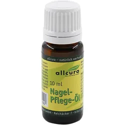 Nagel Pflege Öl