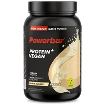 Powerbar Protein Plus Vegan Immune Support Vanille Pulver 570 g