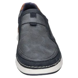 Tom Tailor Herren Slipper Navy 44