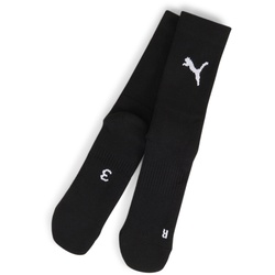PUMA teamGOAL Performance Socken 03 - PUMA black/PUMA white 31-34