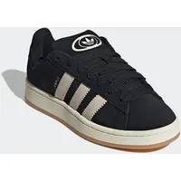 Adidas Campus 00s Core Black / Cream White / Wonder White 43 1/3