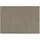HAY Haze Outdoor-Teppich 140 x 200 cm Schwarz