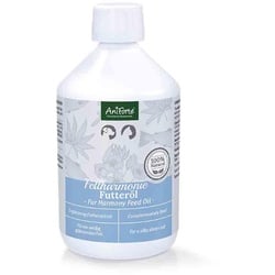 AniForte Fellharmonie Futteröl 500 ml