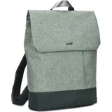 Zwei Damenrucksack BENNO BE130 eucalyptus